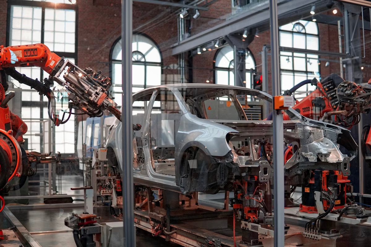 Industrial & IoT